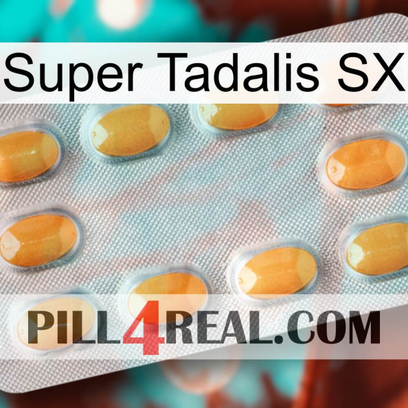 Super Tadalis SX cialis3